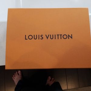 Louis vuitton large box